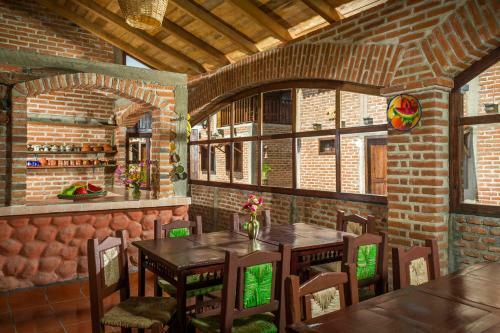 Hotel De Campi�a