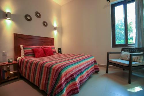 Villa 4-bedroom House With Golf Course View & Private Pool