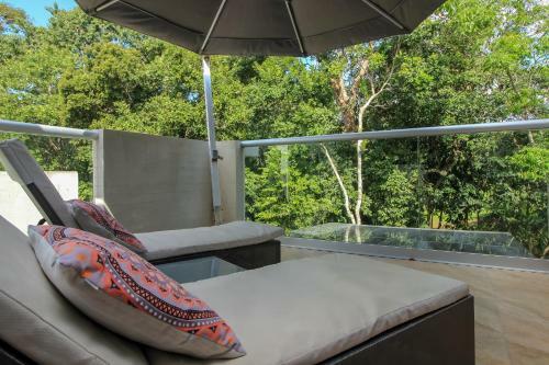 Villa 4-bedroom House With Golf Course View & Private Pool