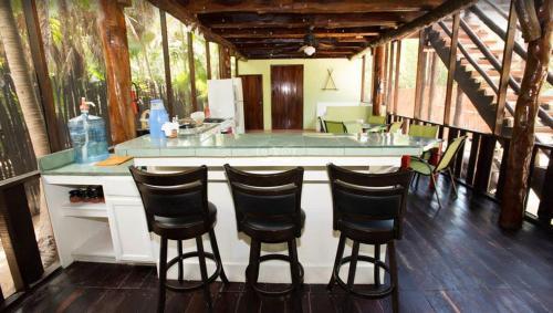 Hotel Las Palmas Maya