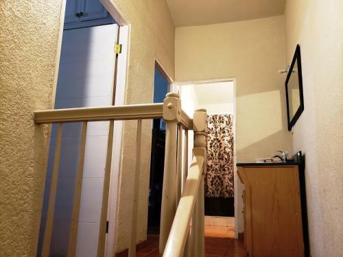 Ochoa�s House