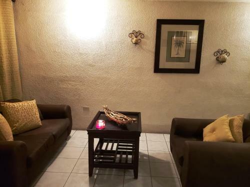 Ochoa�s House