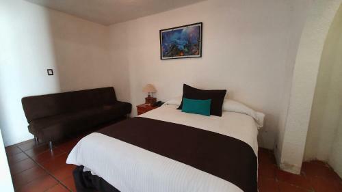 Bed & Breakfast Hill House Mazatlan