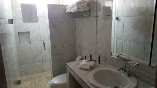 Bed & Breakfast Hill House Mazatlan