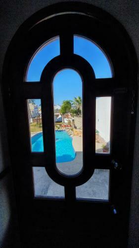 Bed & Breakfast Hill House Mazatlan