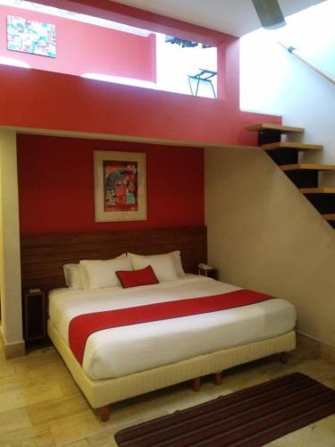 Araucaria Hotel Boutique