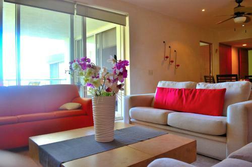 Apartamentos Nitta