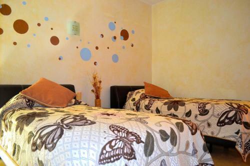 Apartamentos Nitta