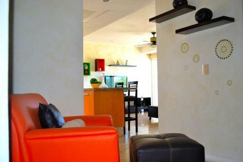 Apartamentos Nitta