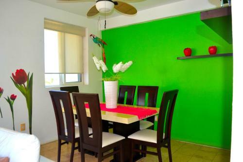 Apartamentos Nitta