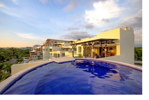 Apartamentos Nitta
