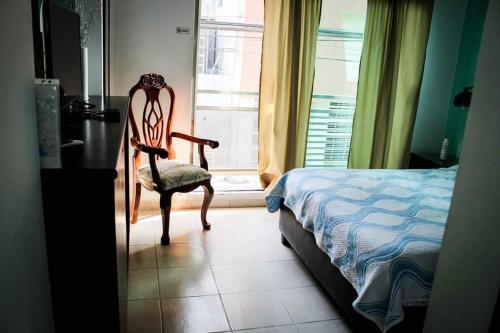 Apartamento Stella Di Mare Suites