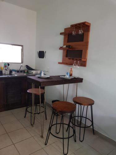 Apartamento Stella Di Mare Suites