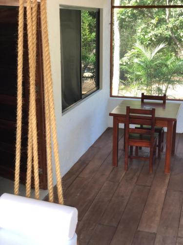 Bed & Breakfast Maya Eco Village