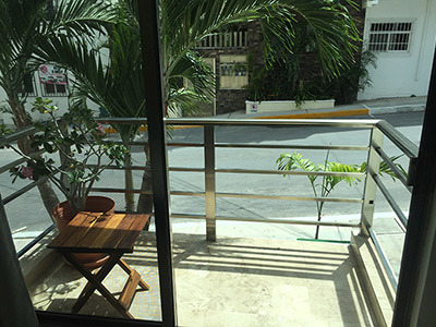 Aparthotel Coral Beach Condohotel
