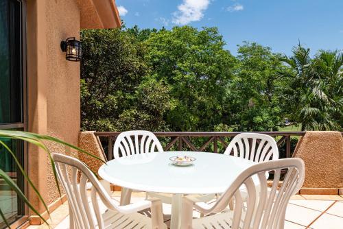 Casa Bella. House For 6 Playacar Phase 2