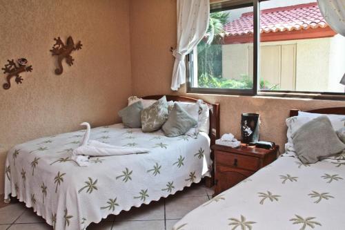 Casa Bella. House For 6 Playacar Phase 2
