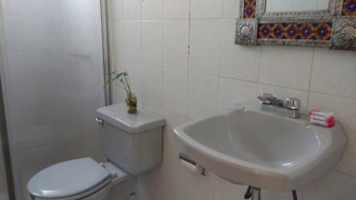 Hotel Elohim