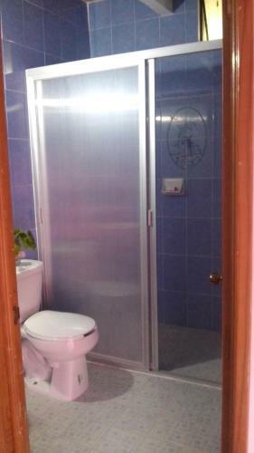 Hotel Elohim