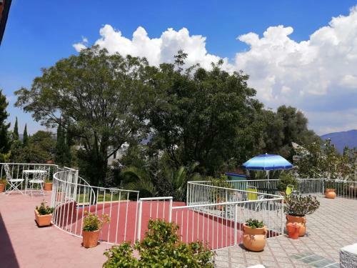 Hotel Elohim
