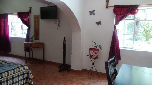 Hotel Elohim