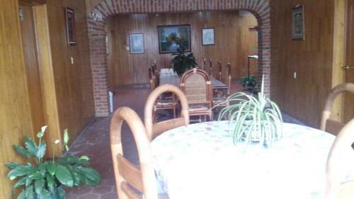 Hotel Elohim