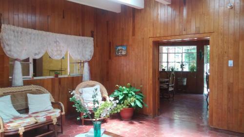 Hotel Elohim