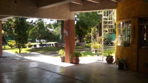 Hotel Elohim