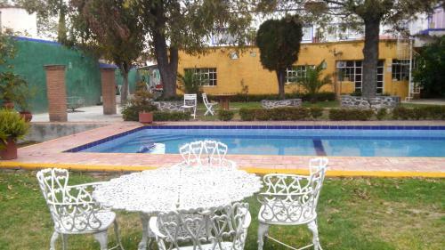 Hotel Elohim