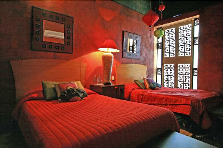 Hotel Torres Del Fuerte