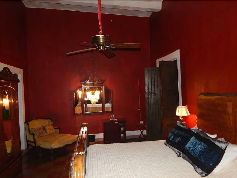 Hotel Torres Del Fuerte