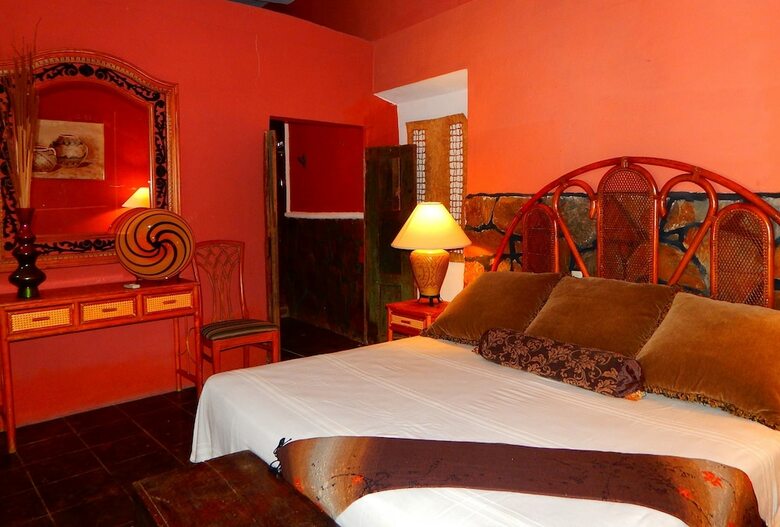 Hotel Torres Del Fuerte