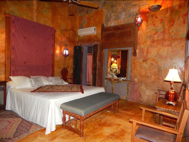 Hotel Torres Del Fuerte