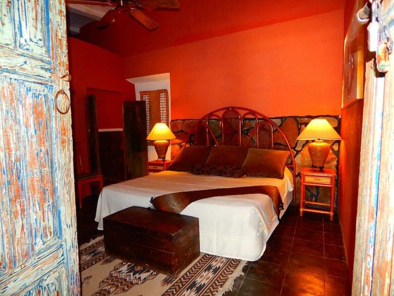 Hotel Torres Del Fuerte