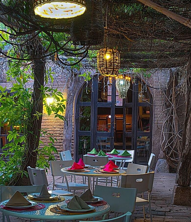 Hotel Torres Del Fuerte