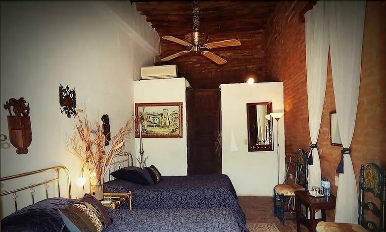 Hotel Torres Del Fuerte