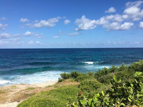 Apartamento Casa Pastel 2