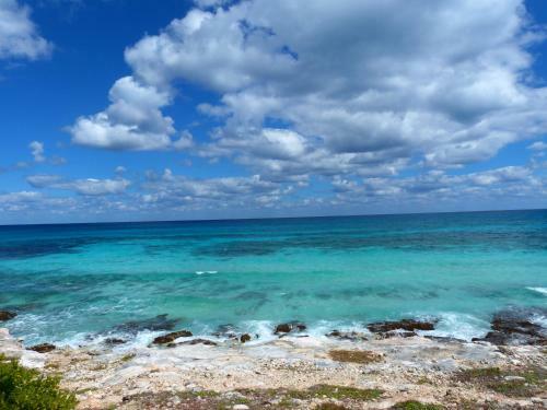 Apartamento Casa Pastel 2