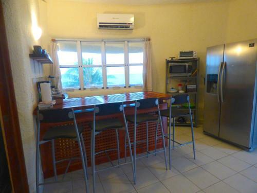 Apartamento Casa Pastel 2