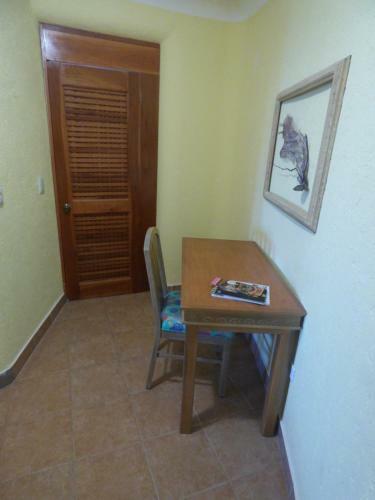 Apartamento Casa Pastel 2