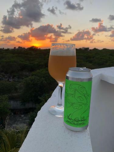 Apartamento Casa Pastel 2