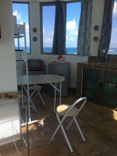 Apartamento Casa Pastel 2