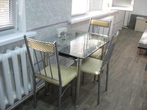 Cosy Apartment On Boulevard Moscow