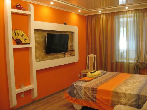 Cosy Apartment On Boulevard Moscow