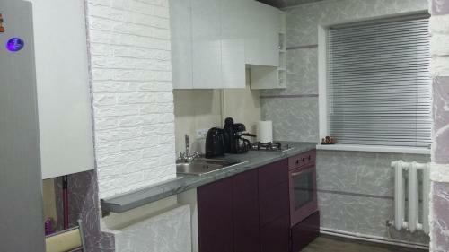 Cosy Apartment On Boulevard Moscow