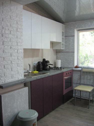 Cosy Apartment On Boulevard Moscow