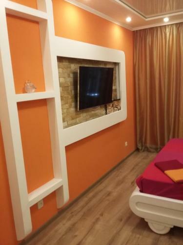 Cosy Apartment On Boulevard Moscow