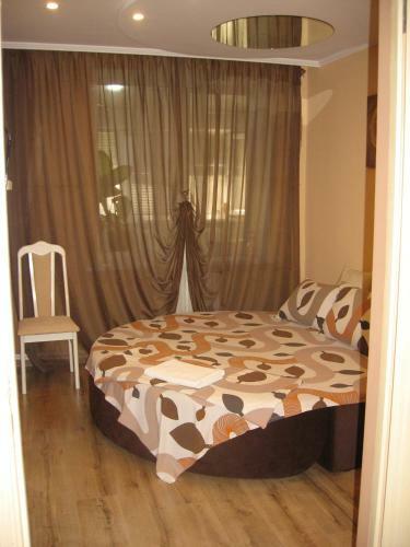 Cosy Apartment On Boulevard Moscow