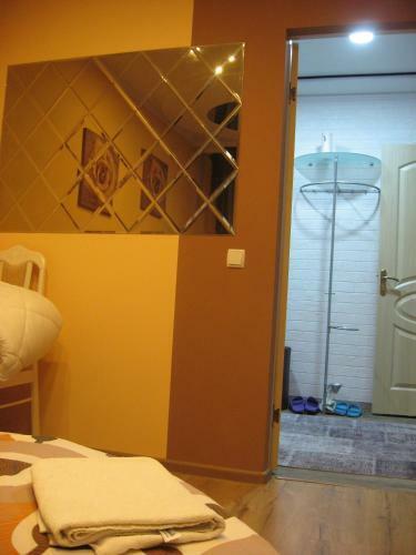 Cosy Apartment On Boulevard Moscow