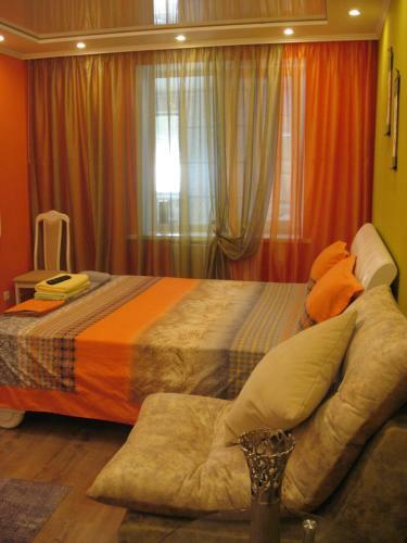 Cosy Apartment On Boulevard Moscow
